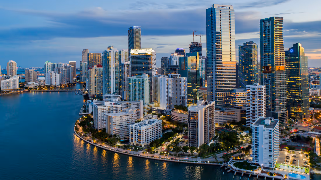¿Sabes cuánto cobran en realidad? Este es el dinero que reciben los empleados de Miami