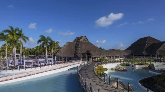 Cinco estrellas con todo incluido: hoteles en Cuba enfocados en cubanoamericanos de Miami