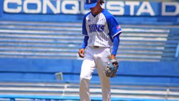 Industriales manda en la Liga Élite del Béisbol Cubano