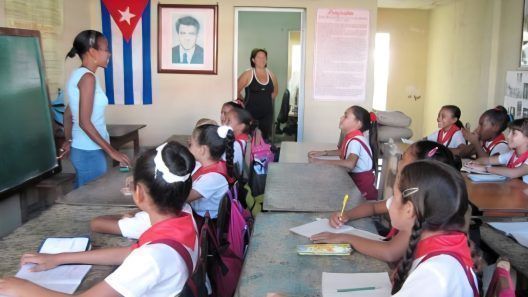 Adelantan el fin del curso escolar en Cuba por apagones, falta de combustible y crisis del transporte