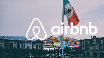 Airbnb prevé que el Mundial 2026 sea el mayor evento de su historia con récord de reservas en México