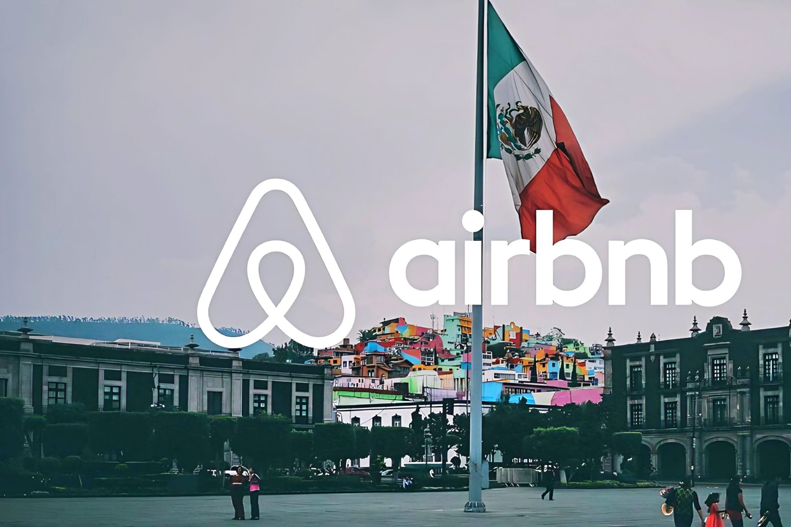 Airbnb prevé que el Mundial 2026 sea el mayor evento de su historia con récord de reservas en México