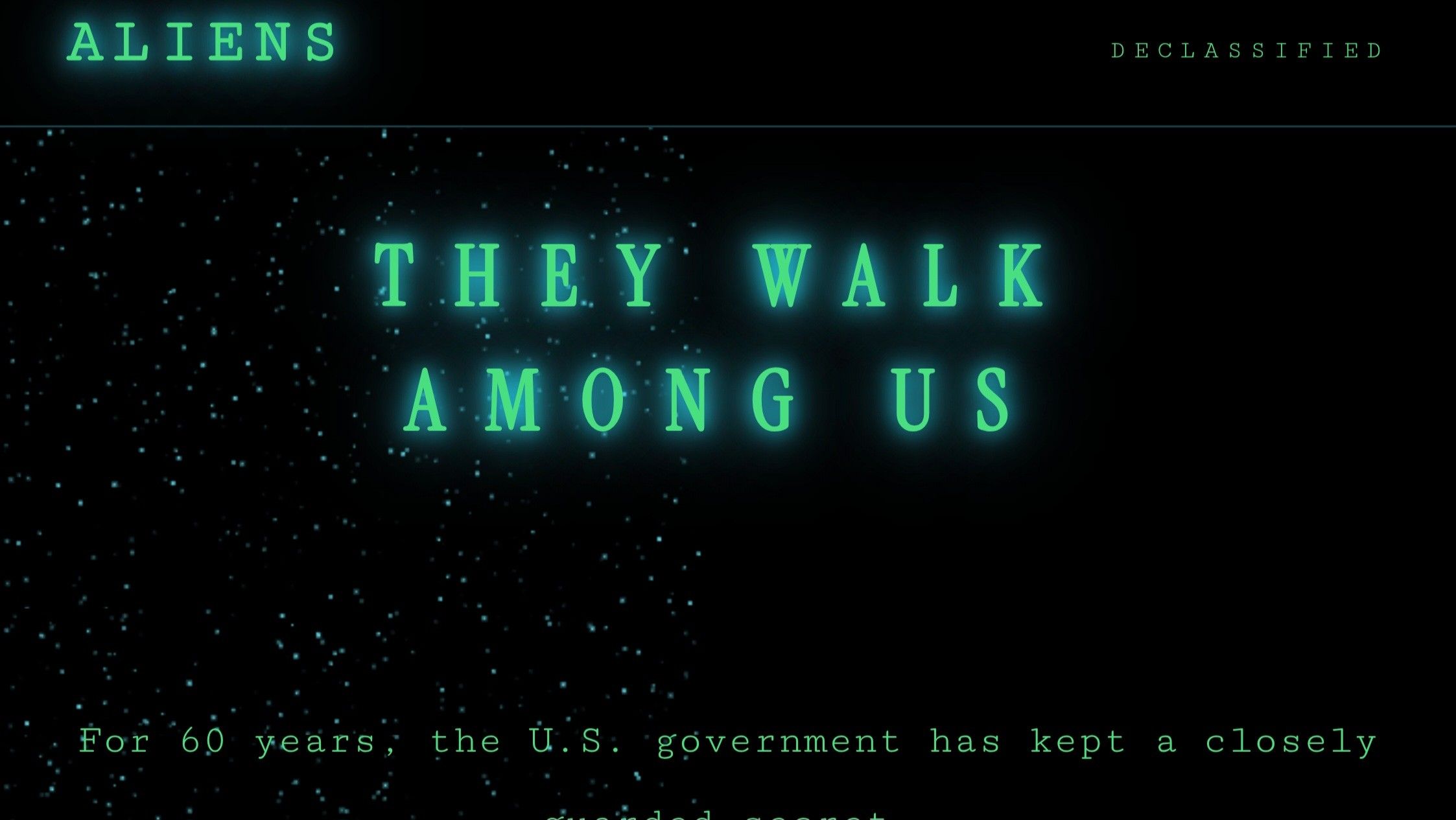 Alien.gov: el gobierno de Estados Unidos lanza un portal para reportar migrantes ante el ICE