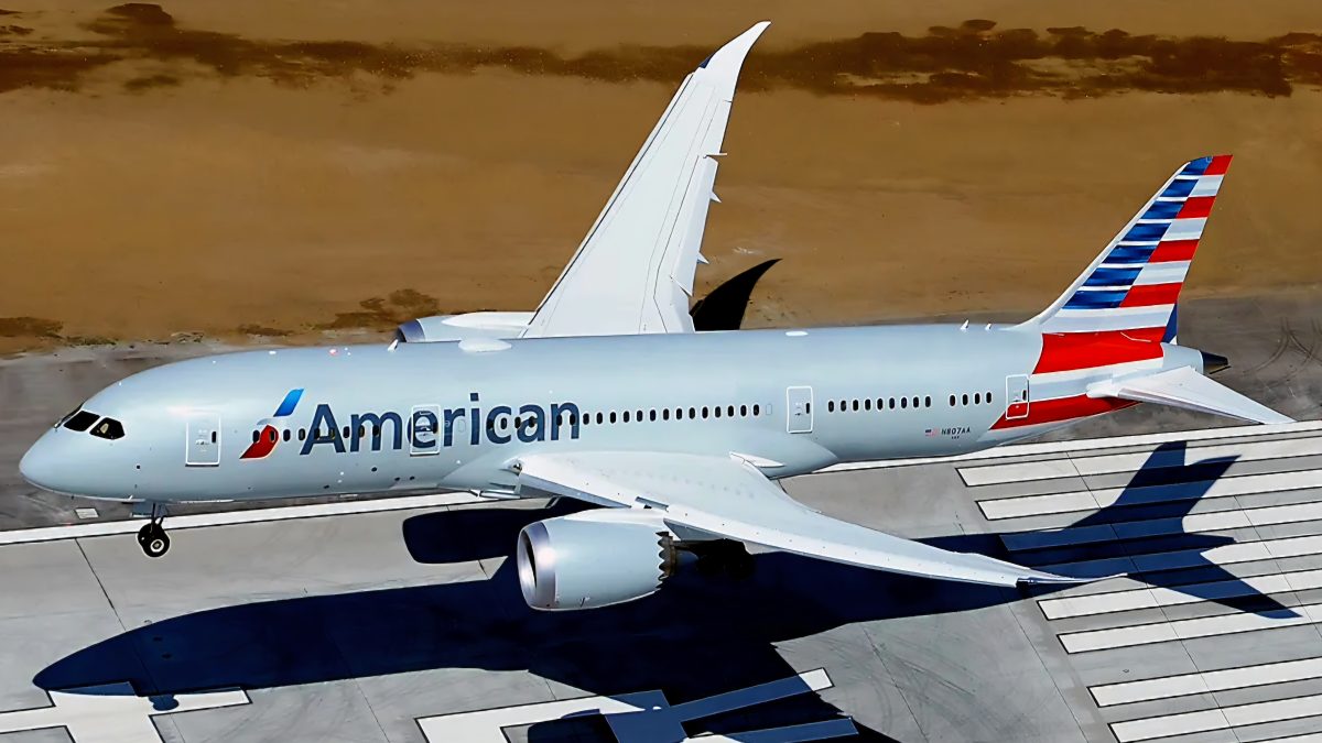 American Airlines reduce vuelos desde Miami a este aeropuerto cubano desde septiembre