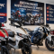 CIMEX anuncia la llegada de nuevas motos EGOK a La Habana