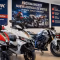 CIMEX anuncia la llegada de nuevas motos EGOK a La Habana