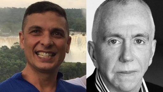 Cubano condenado por asesinato por encargo en caso Brent Sikkema