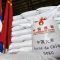 Información del MINCIN sobre entrega de arroz de donación chino