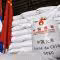 Información del MINCIN sobre entrega de arroz de donación chino