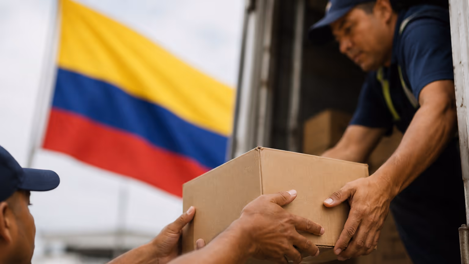 Colombia enviará alimentos, semillas e insumos a Cuba tras misión agrícola