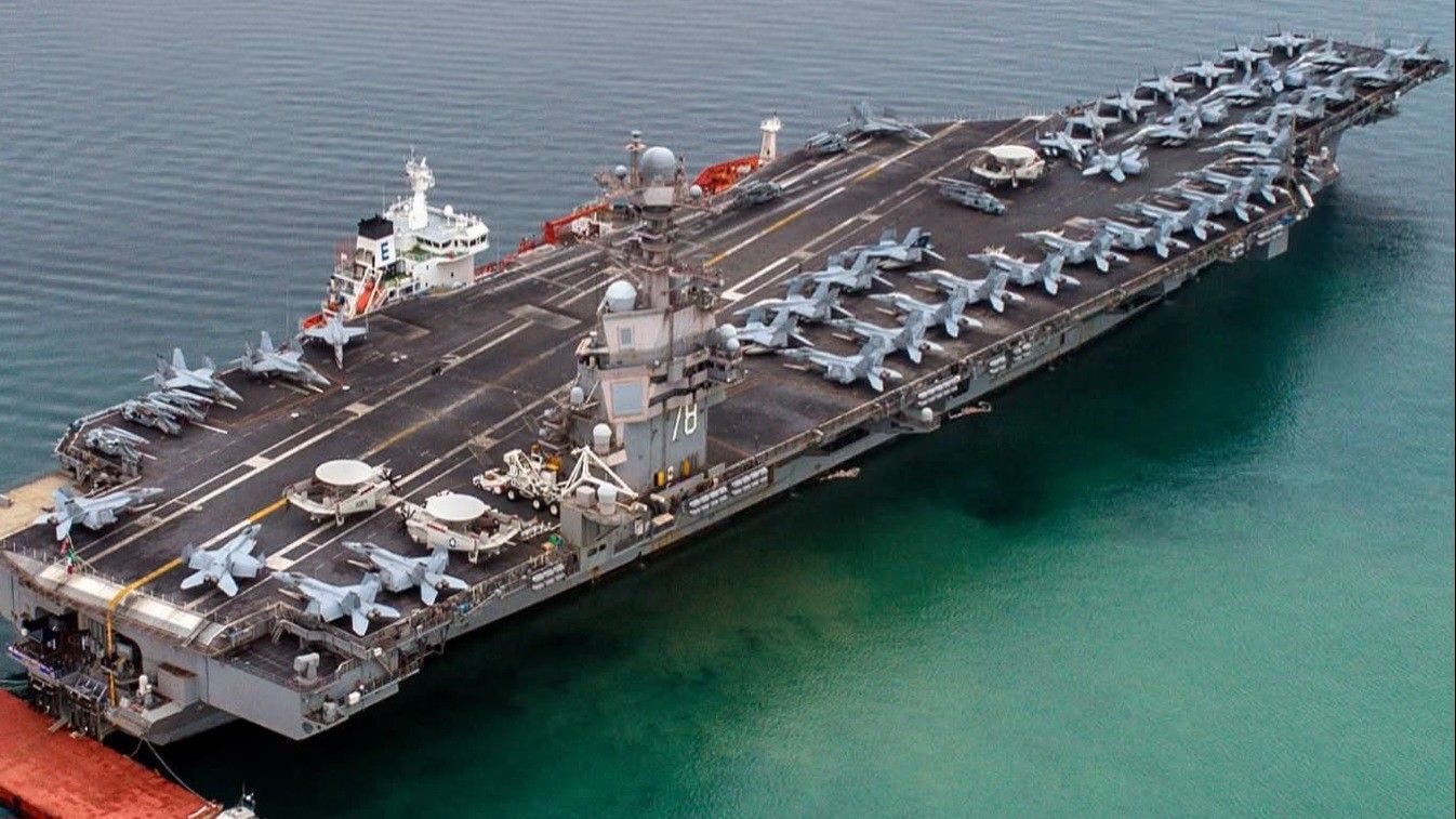 Estados Unidos ya tiene listo a su ejército para actuar sobre Cuba, según Politico