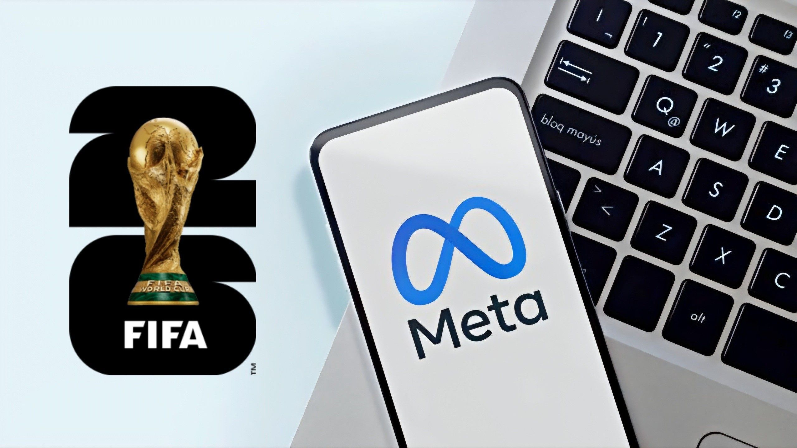 Meta refuerza la seguridad para el Mundial 2026 con herramientas de IA contra estafas digitales