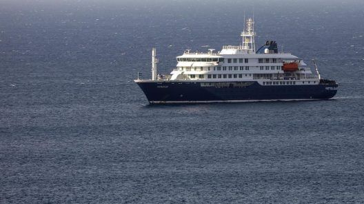 Virus en crucero rumbo a Canarias: esta es la información oficial