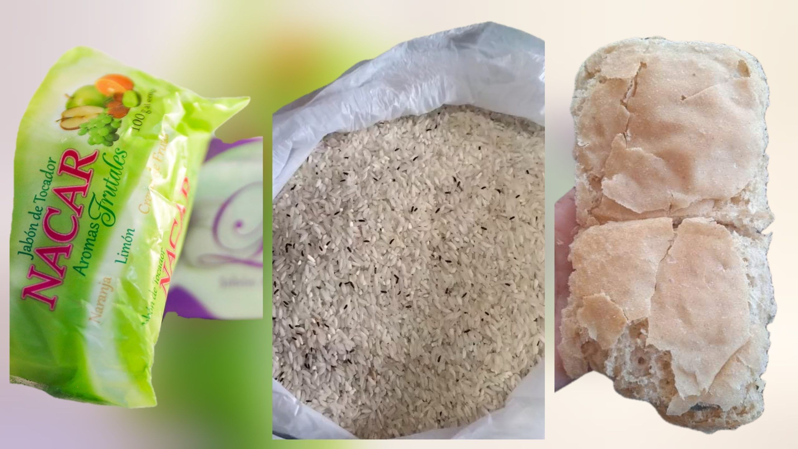 ONEI: produccion de pan y arroz cayo en 2025 mientras crecio la fabricacion de cerveza y alcohol en Cuba