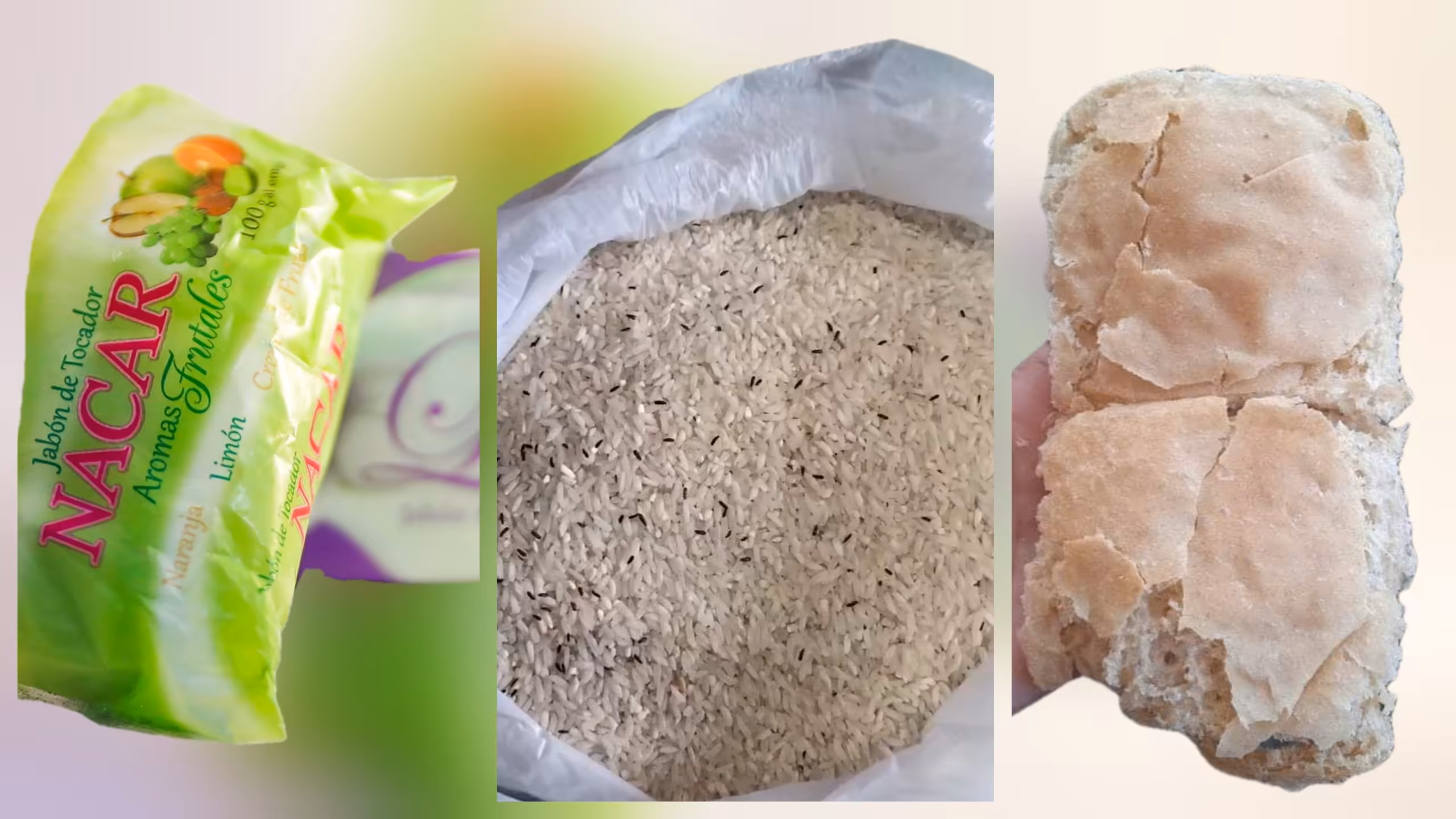 ONEI: produccion de pan y arroz cayo en 2025 mientras crecio la fabricacion de cerveza y alcohol en Cuba