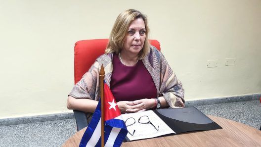 Cuba admite que el diálogo con Estados Unidos no avanza