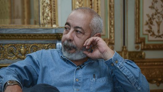 Leonardo Padura alerta sobre víctimas civiles ante una posible acción militar de Estados Unidos en Cuba