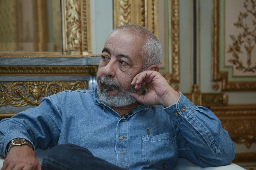 Leonardo Padura alerta sobre víctimas civiles ante una posible acción militar de Estados Unidos en Cuba