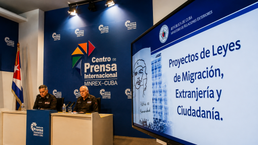 Cuba publica nuevas leyes de Migración, Extranjería y Ciudadanía: qué cambia para residentes y emigrados