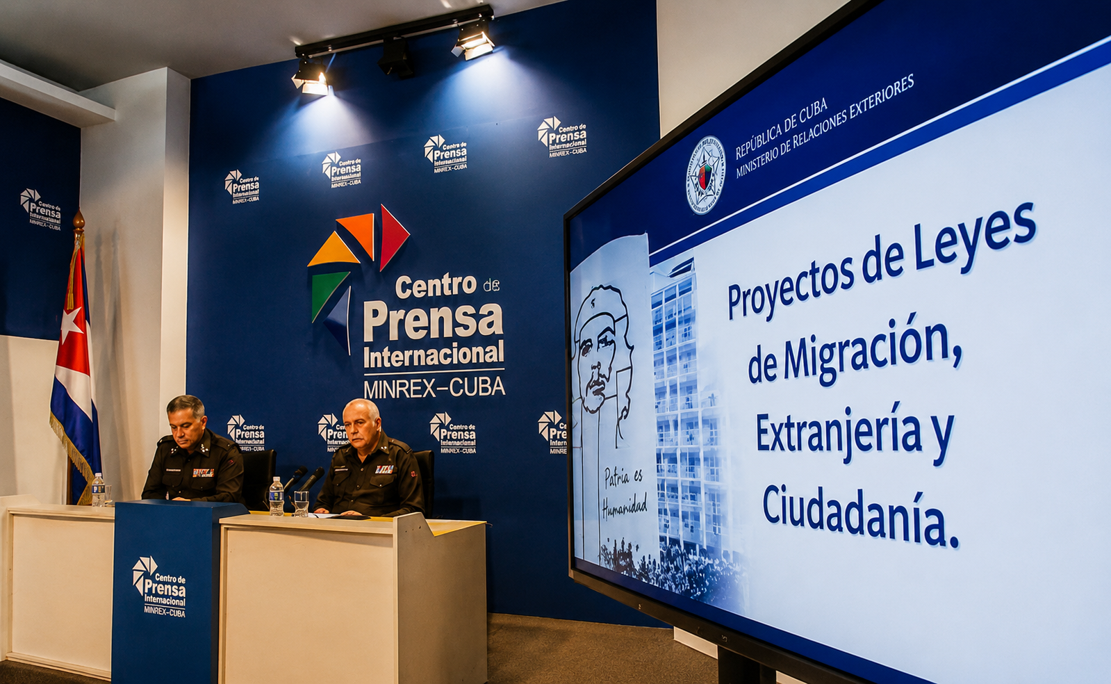Cuba publica nuevas leyes de Migración, Extranjería y Ciudadanía: qué cambia para residentes y emigrados