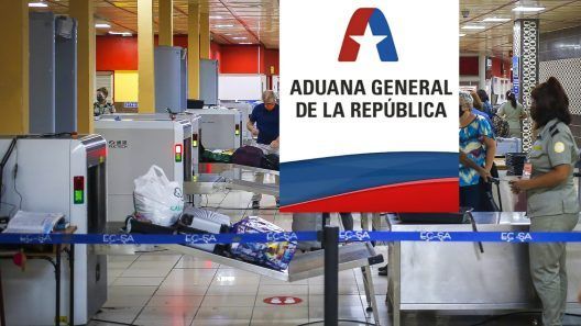 Aduana de Cuba publica nuevas certificaciones: qué cambia y qué no para quienes entran mercancías al país