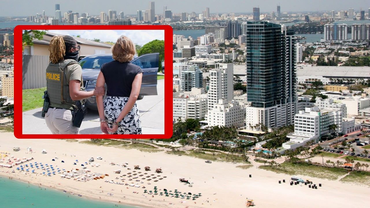 Miami-Dade bloquea licencias a dos empresas vinculadas a GAESA