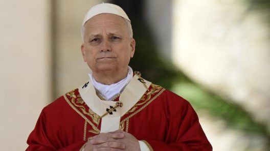 Cuba valora liderazgo del papa León XIV en defensa de la paz mundial