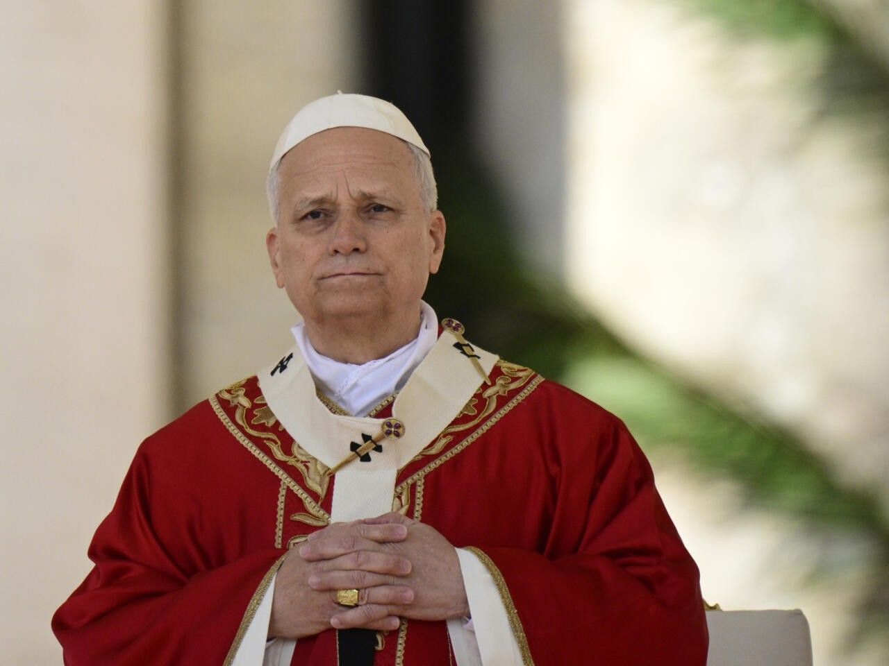 Cuba valora liderazgo del papa León XIV en defensa de la paz mundial