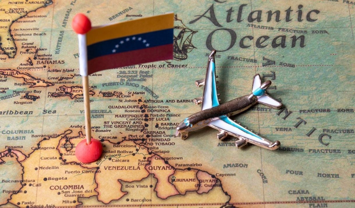 Mulas cubanas revelan los productos más rentables para traer desde Venezuela