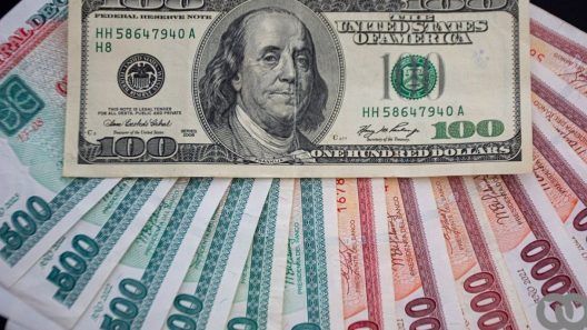 El dólar cae en Cuba hoy: conoce las tasas actualizadas del euro y otras divisas