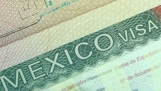 Atención cubanos: errores que pueden retrasar tu entrada a México