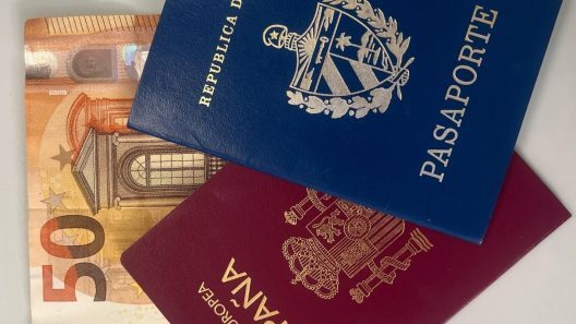 Buenas noticias para cubanos: aumentan aprobaciones de nacionalidad española