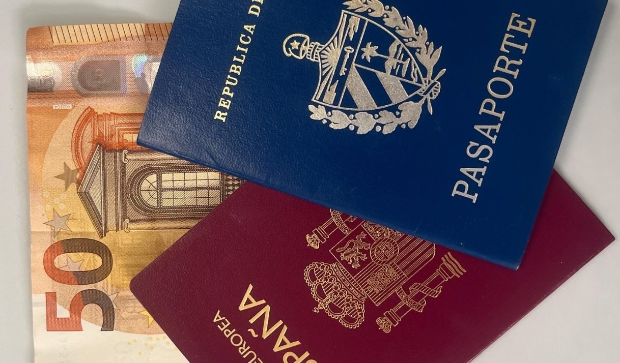 Buenas noticias para cubanos: aumentan aprobaciones de nacionalidad española