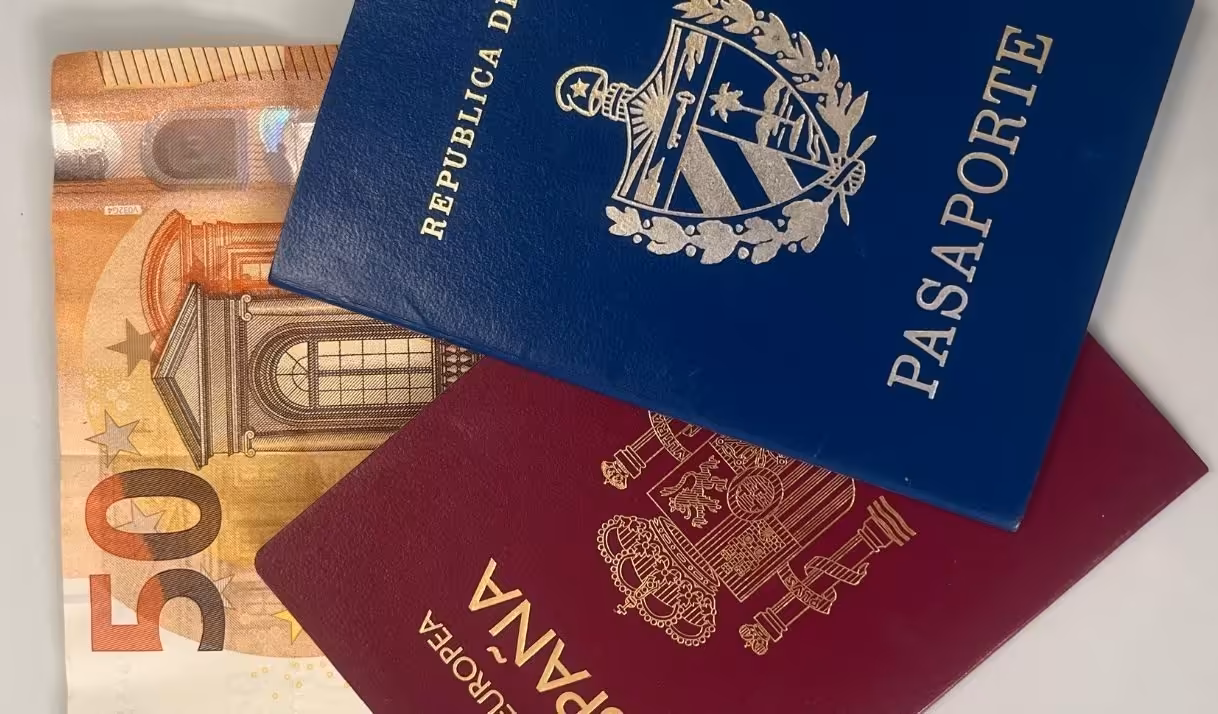 Buenas noticias para cubanos: aumentan aprobaciones de nacionalidad española