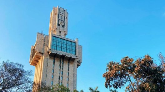 Información de la Embajada de Rusia en La Habana sobre imágenes virales