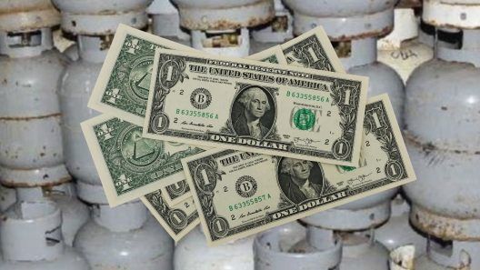 Más tiendas en Cuba venden gas licuado en dólares y crecen las dudas sobre los cilindros