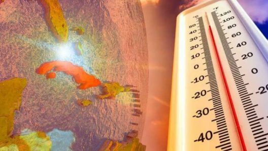 ¿Habrá ola de calor en Cuba? Meteorólogo explica lo que ocurrirá