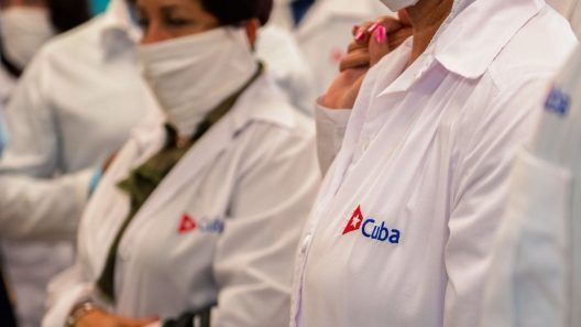 Cuba niega epidemia de hepatitis A aunque admite «situación compleja»
