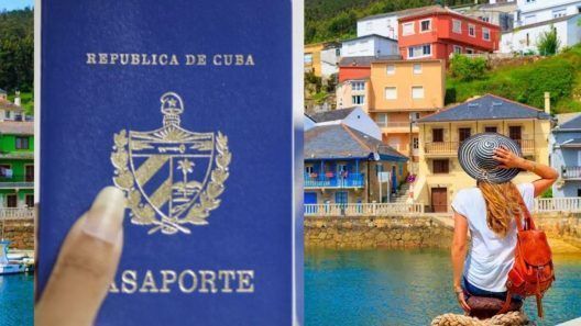 Galicia abre nuevas oportunidades para cubanos que quieran emigrar a España