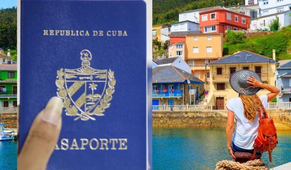 Galicia abre nuevas oportunidades para cubanos que quieran emigrar a España