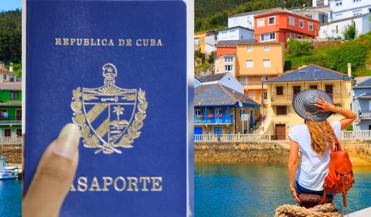 Galicia abre nuevas oportunidades para cubanos que quieran emigrar a España