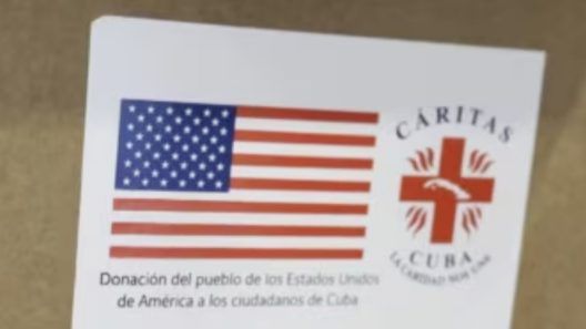 EE.UU quiere enviar 100 millones de dólares a Cuba: canciller cubano responde