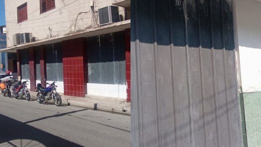 Blindan tiendas en dólares de Cimex ante ola de robos y apagones en Cuba