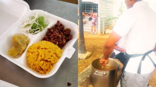 Extrahotelera cubana Palmares comienza a vender comidas a «precios asequibles» en barrios