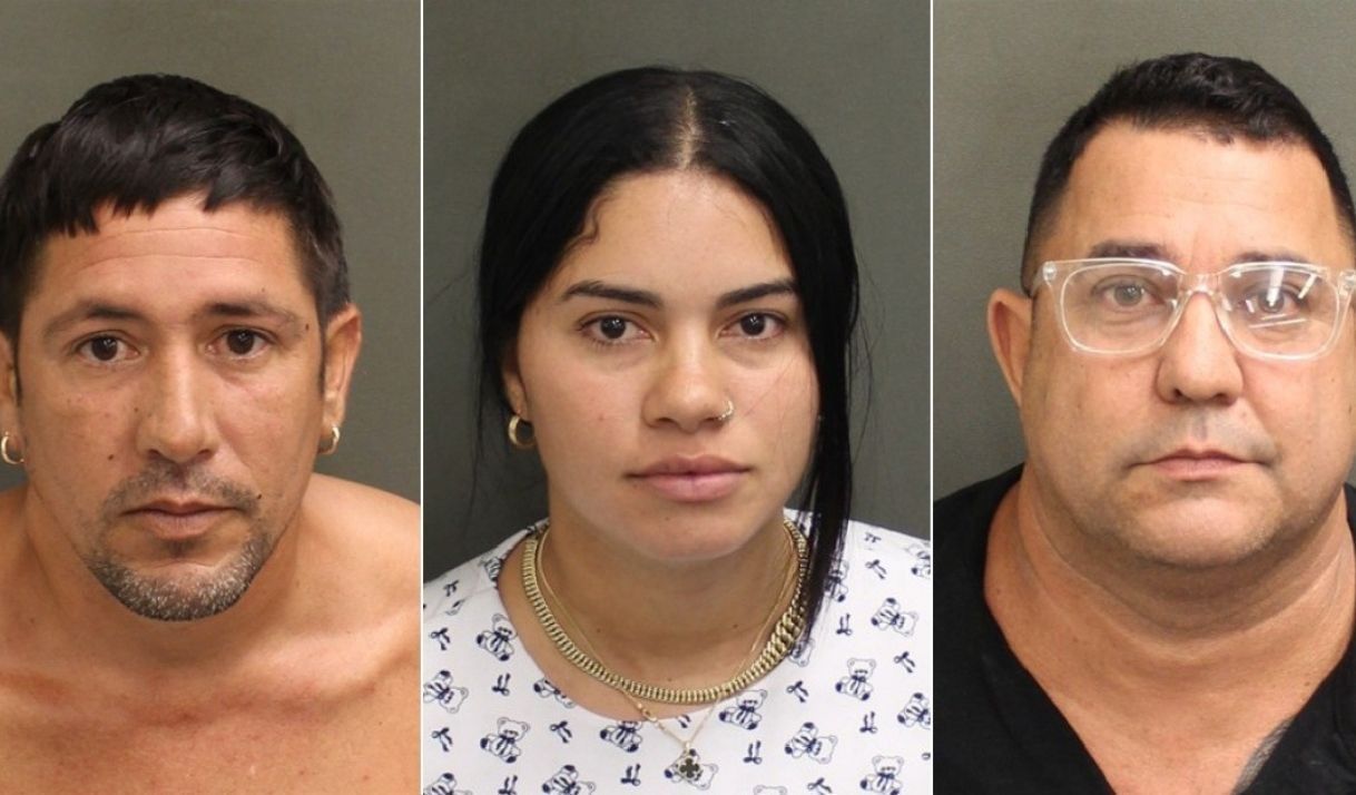 Cubanos acusados de fraude organizado en Orlando por robo de beneficios alimentarios