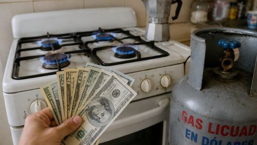Gas en dólares para Cuba desata críticas entre familias cubanas en Miami