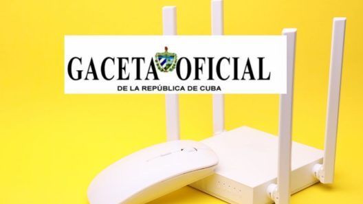 Cuba actualiza las reglas para importar routers, antenas y equipos WiFi