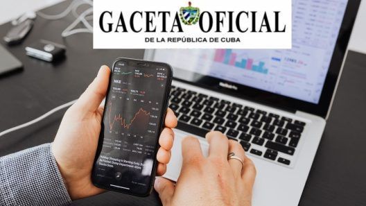 Cuba permitirá entrar estos equipos tecnológicos sin autorización, según Gaceta Oficial