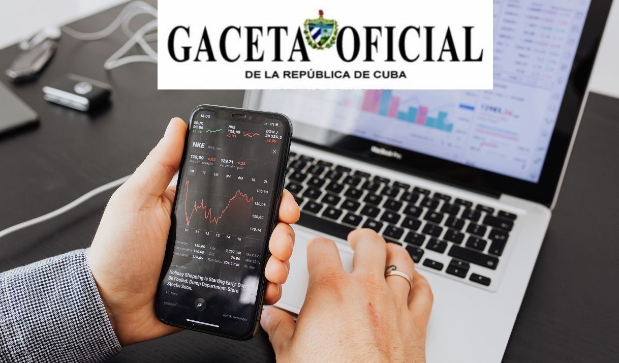 Cuba permitirá entrar estos equipos tecnológicos sin autorización, según Gaceta Oficial