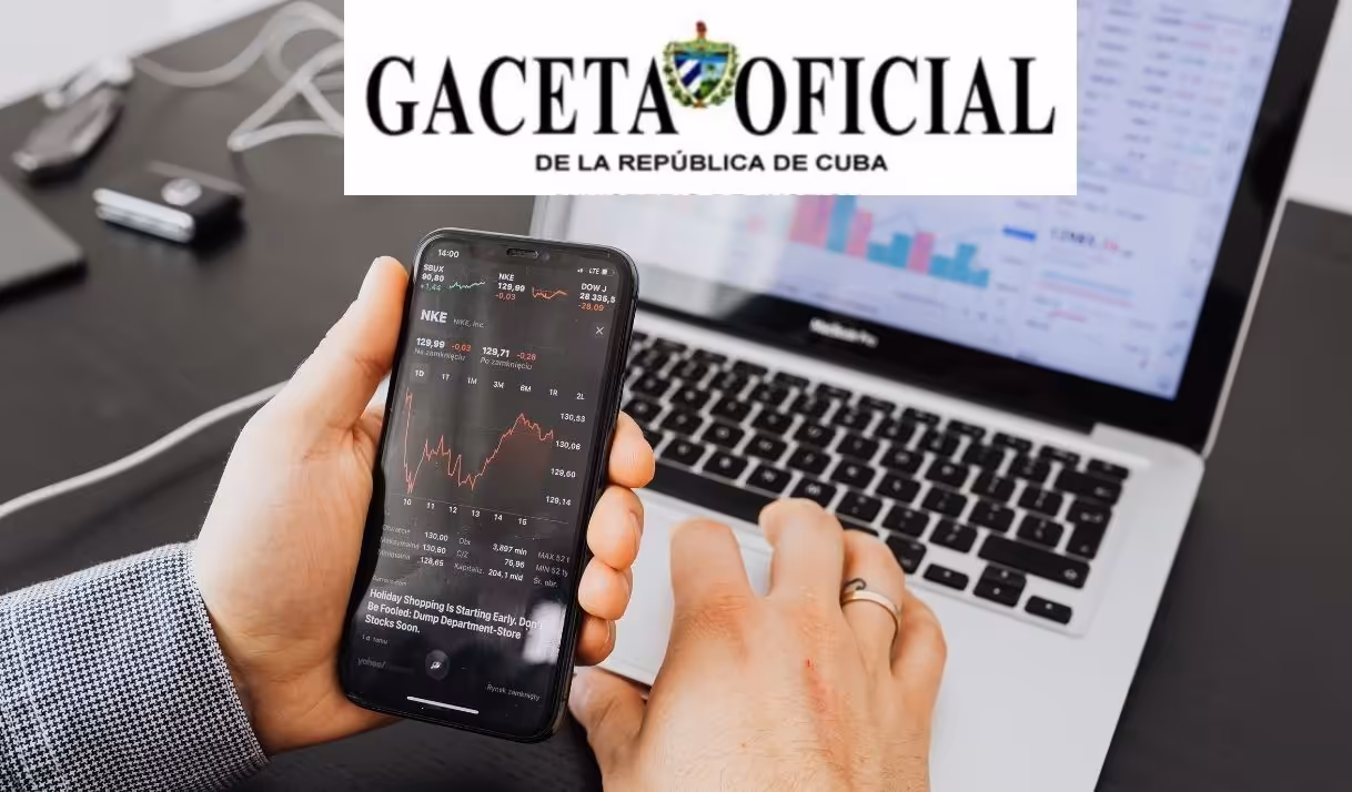 Cuba permitirá entrar estos equipos tecnológicos sin autorización, según Gaceta Oficial